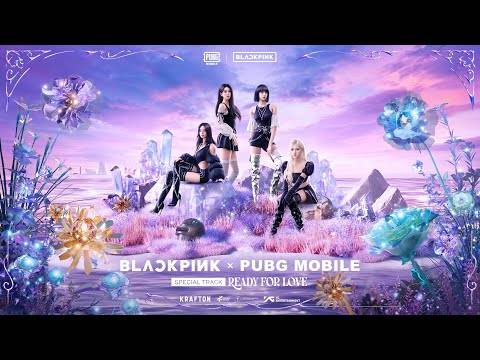 PUBG Mobile X Babymonster Samenwerking