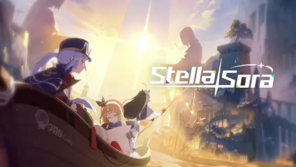 Stella Sora: Pre-rehistro at pre-order ngayon 