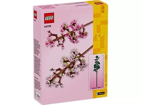 Bộ hoa Lego được bán cho Ngày của Mẹ