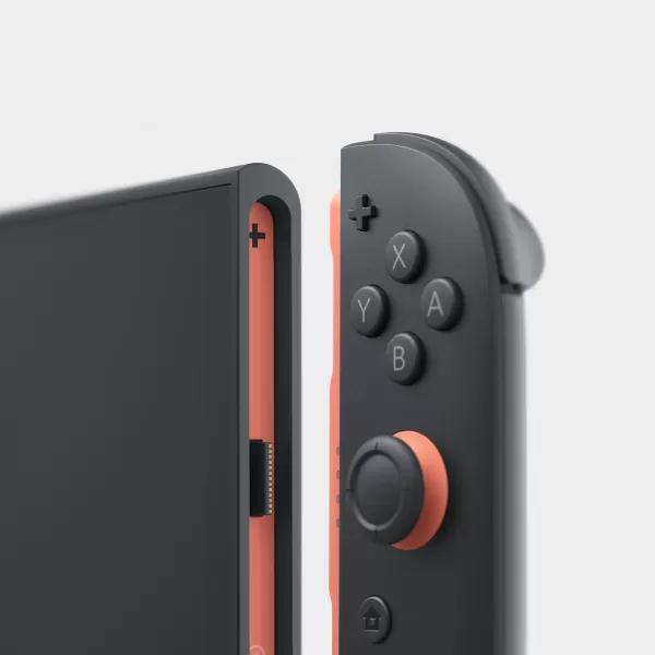 Switch 2 accessories