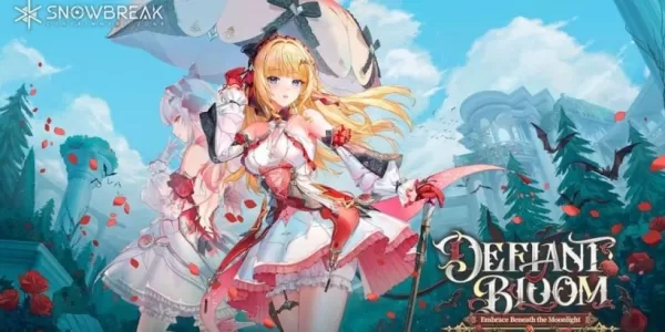 Snowbreak Actualización 3.1: Llega Nueva Operativa y Recompensas Gratuitas