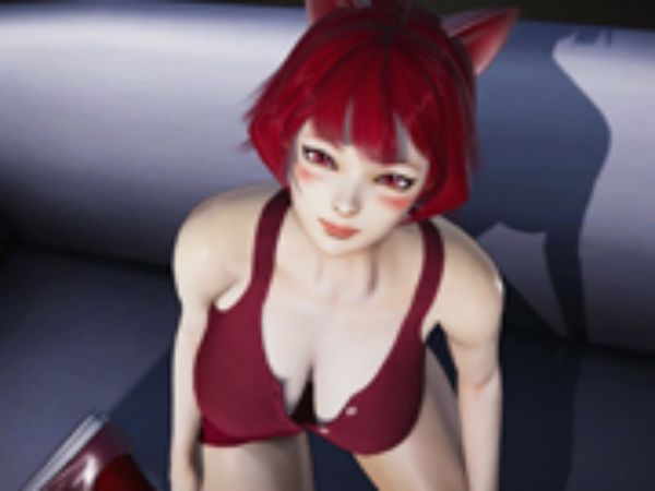Ecchi Sensei Week应用截图第1张