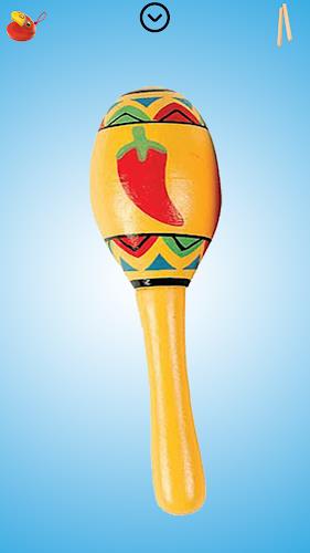 Baby Rattle Toy : Shakers Toy Schermafbeelding 2