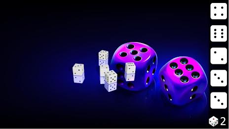 Yahtzee: Classic Dice Game Tangkapan skrin 1