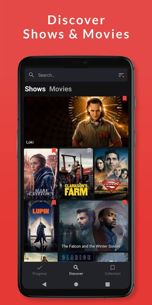 Showly Mod ภาพหน้าจอ 1