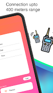 Call Without Internet - PTT應用截圖第3張