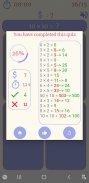 Math Games - Math Quiz স্ক্রিনশট 3