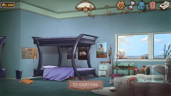Demigod Quest ภาพหน้าจอ 3