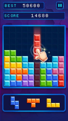 Block Puzzle: Popular Game Скриншот 3