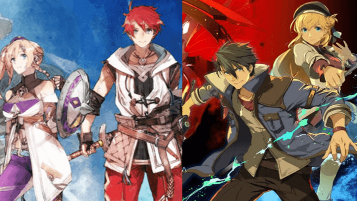 更快的路线，Ys 本地化 Horizon