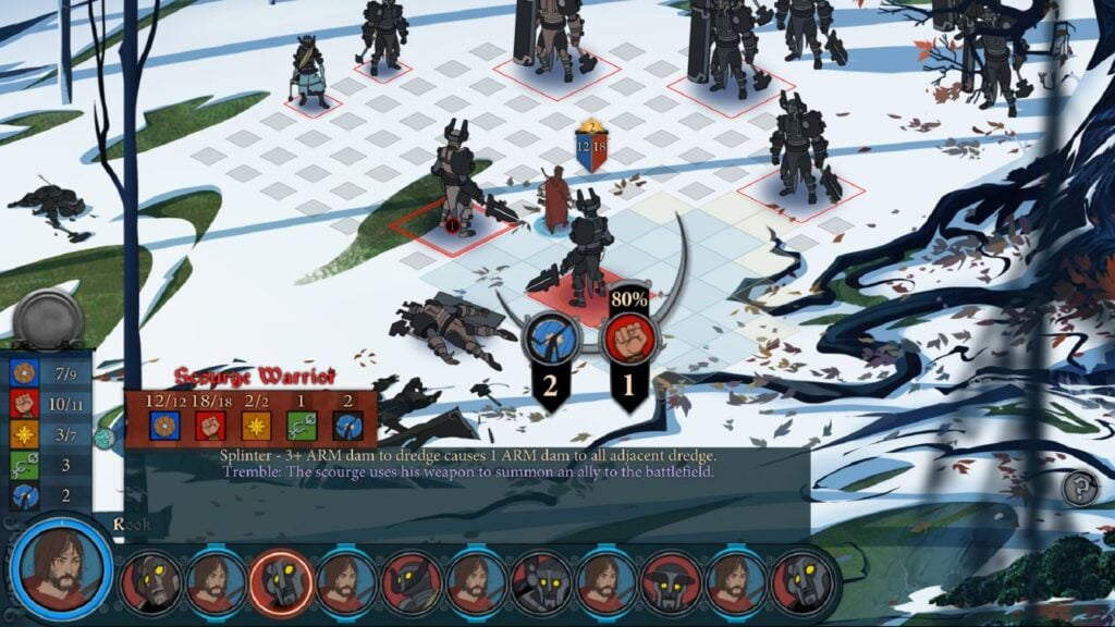 Android Turn-Based Strategy Gems Unveiled