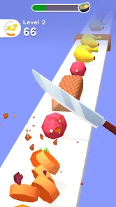 Super Slices Robux Roblominer स्क्रीनशॉट 2