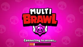 Multi Brawl Capture d'écran 1