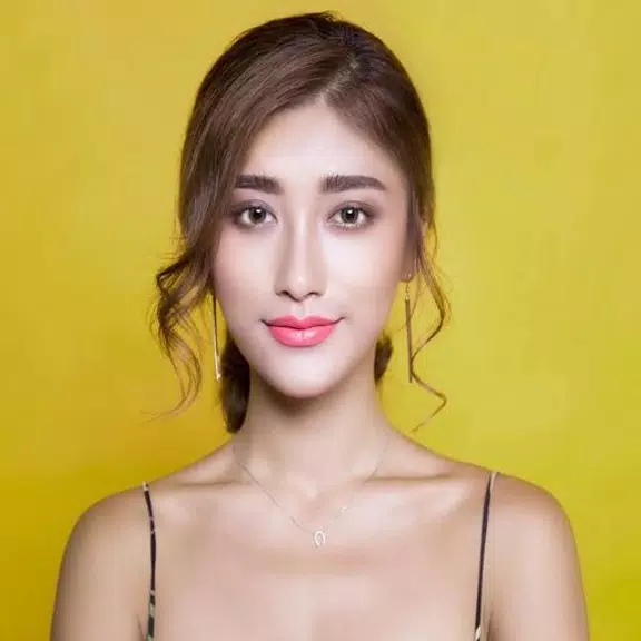 GIRLS VIDEO TALK _ FREE VIDEO AND TEXT CHAT应用截图第1张