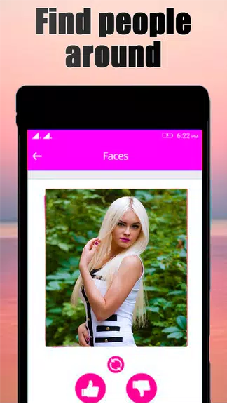L&S - Find, Chat, Meet, Free ภาพหน้าจอ 3