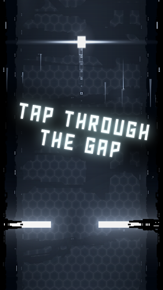 Tap Gap Mod ဖန်သားပြင်ဓာတ်ပုံ 2