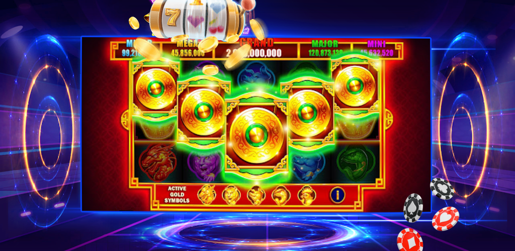 777 Casino Pagcor Slot Games Скриншот 1