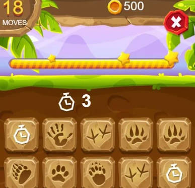 Memory Age Basic Скриншот 2