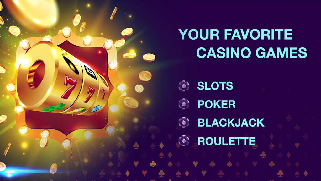Online Casino Games स्क्रीनशॉट 1
