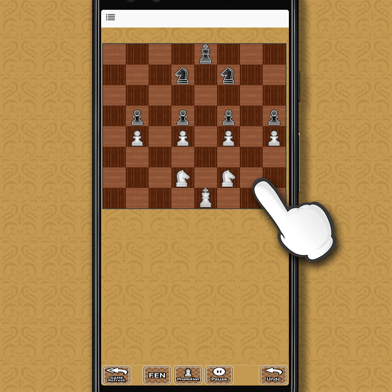 Chess Variants Tangkapan skrin 4