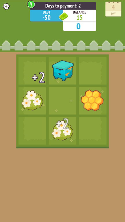 Farm Mania स्क्रीनशॉट 3