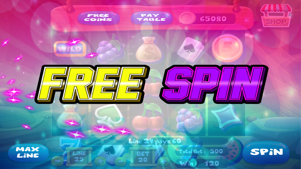 Hollywood Casino Slots with Mega Jackpot應用截圖第4張