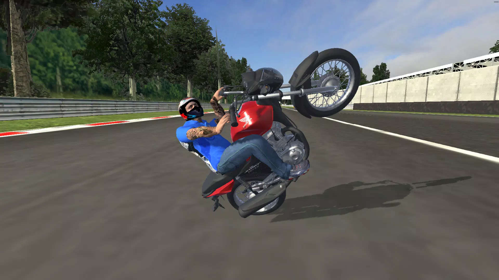 MX Grau Schermafbeelding 1