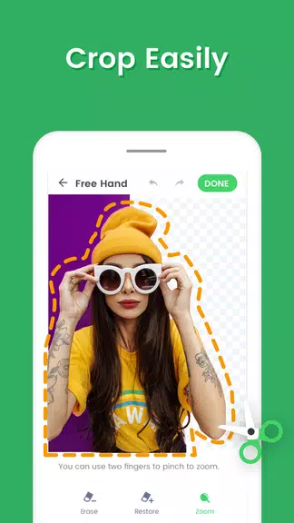 Sticker Maker - WASticker應用截圖第3張