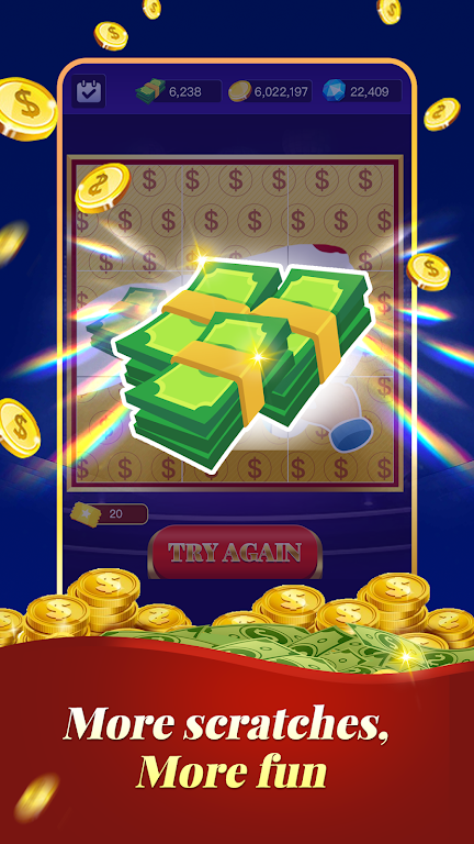 Jackpot Slots - Lucky Casino Tangkapan skrin 3