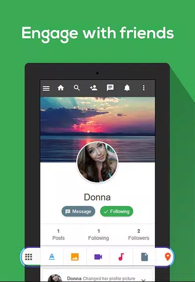 Florida Dating App , Meet Florida & Texas Singles! Ekran Görüntüsü 1