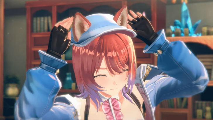 Atelier Resleriana ละทิ้งระบบ Gacha