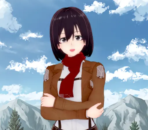 Attack on Sluts mod應用截圖第1張