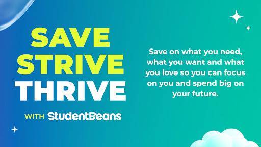 Student Beans應用截圖第1張