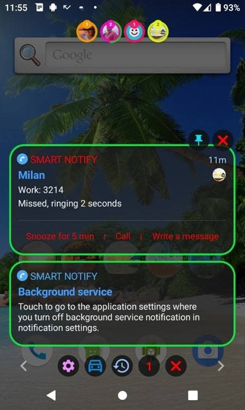 Notification Dots應用截圖第3張