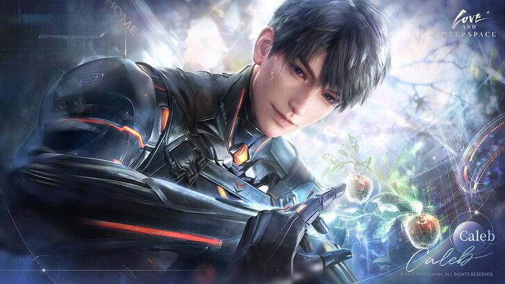 Caleb Myth Event: Rewards and Bonuses Begin Friday