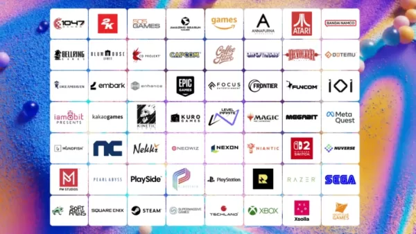 Nintendo confirme sa présence au Summer Game Fest 2025
