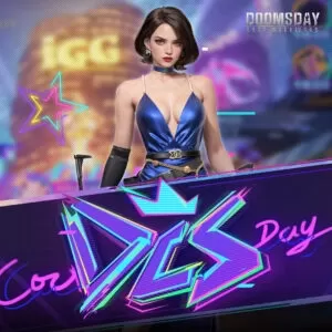 IGG Celebrates 19 Years with Doomsday: Last Survivors Event