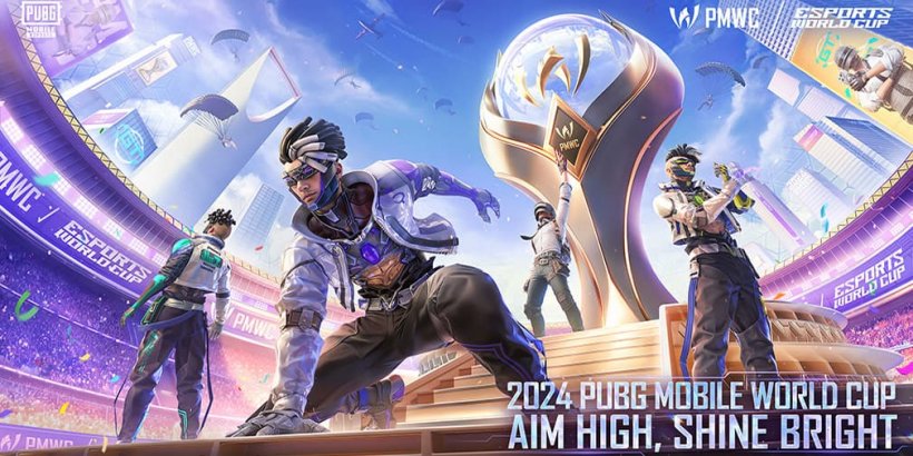 PUBG Mobile Ang mga koponan na iginuhit para sa Global Championship