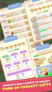 Kitty Farm Harvest Screenshot 1