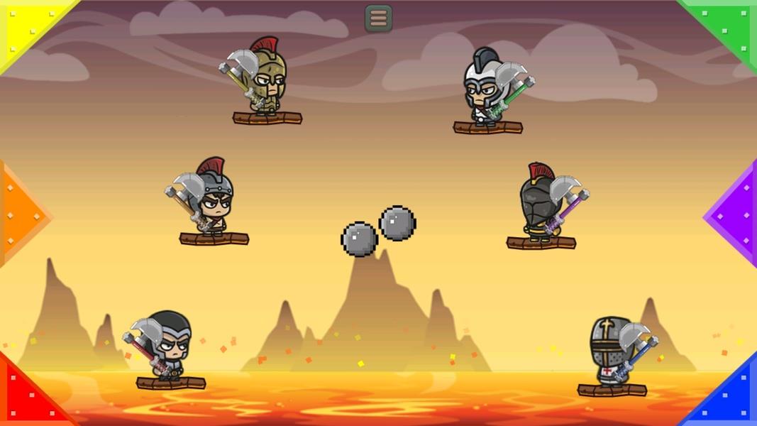 MiniBattles应用截图第4张
