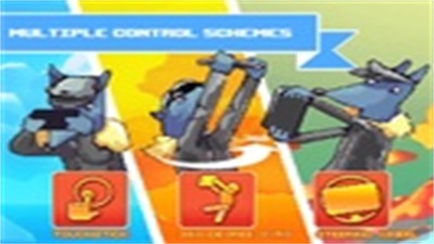 PixWing ဖန်သားပြင်ဓာတ်ပုံ 3