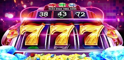 Schermata Billionaire Casino Slots 777 1