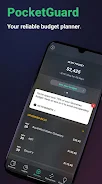PocketGuard・Budget Tracker App应用截图第1张