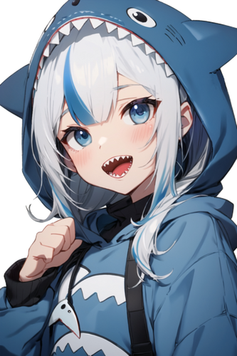 Mind control my Hololive Ver 0.1 Schermafbeelding 2