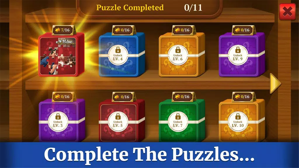 Power Bingo: Free Casino Games Ekran Görüntüsü 3