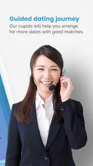 Esync - Singles Dating App Screenshot 2