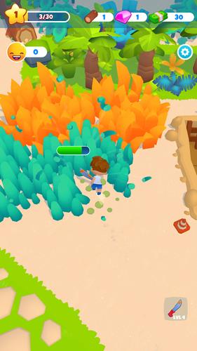 Bliss Bay Screenshot 1