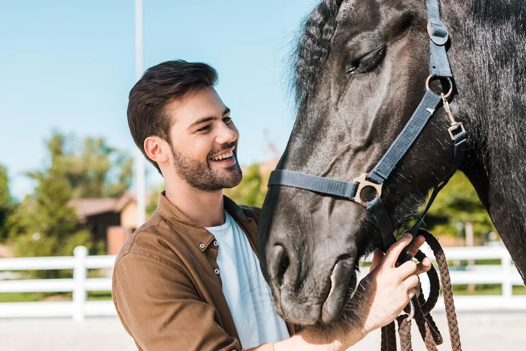 Equestrian Singles 스크린샷 4