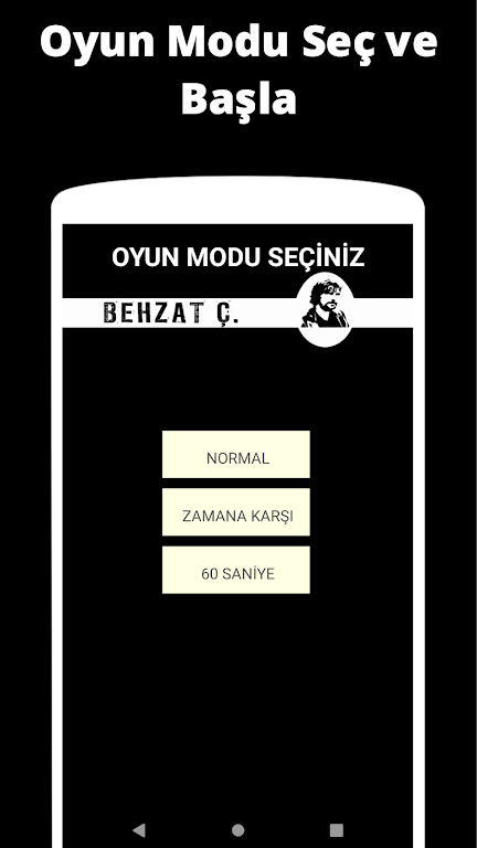 Behzat C. Card Matching Game应用截图第2张