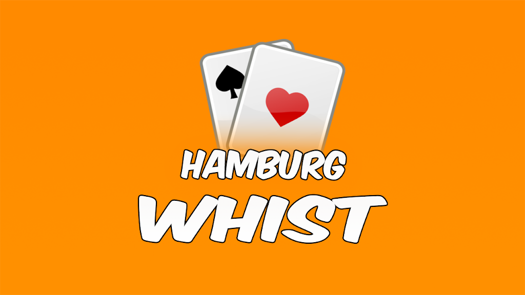 Hamburg Whist Game Tangkapan skrin 1